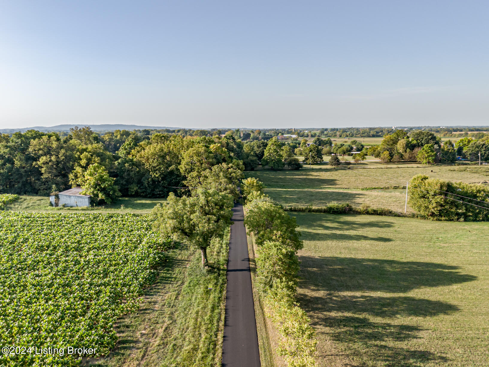 996 Stapleton Road Bagdad, KY 40003 - Photo 44 of 44 DJI_20240828090128_0171_D