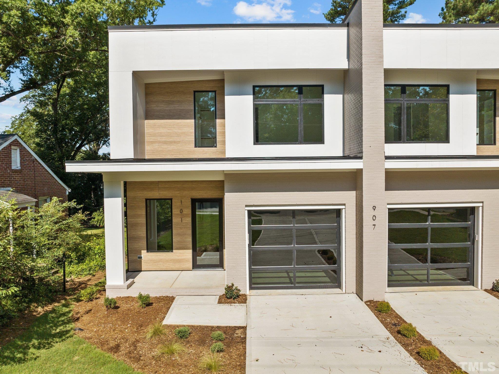 907 North State Street, Unit 101 Raleigh, NC 27604 - Photo 1 of 58