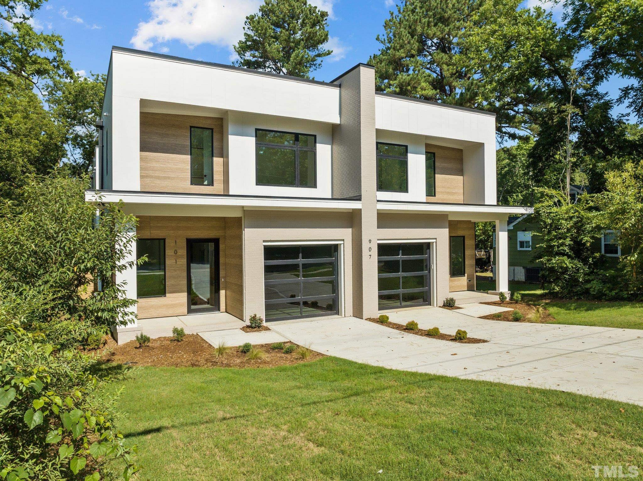 907 North State Street, Unit 101 Raleigh, NC 27604 - Photo 3 of 58