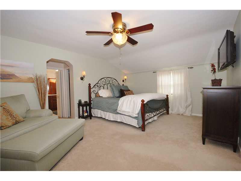 406 Nicholson Road Sewickley, PA 15143 - Photo 12 of 25 Master Bedroom.