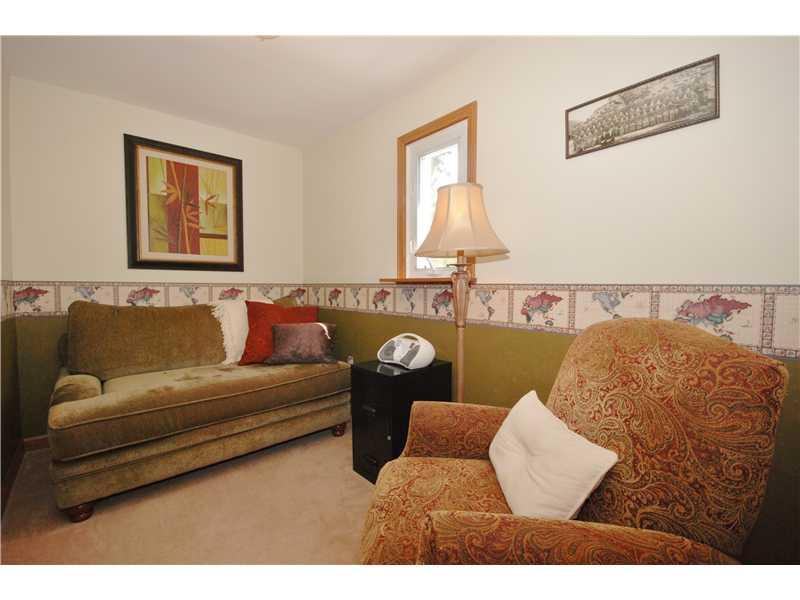 406 Nicholson Road Sewickley, PA 15143 - Photo 17 of 25 Den.