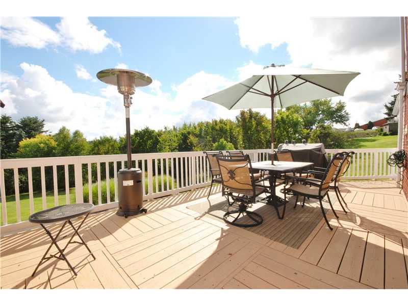 406 Nicholson Road Sewickley, PA 15143 - Photo 21 of 25 Patio/Deck.