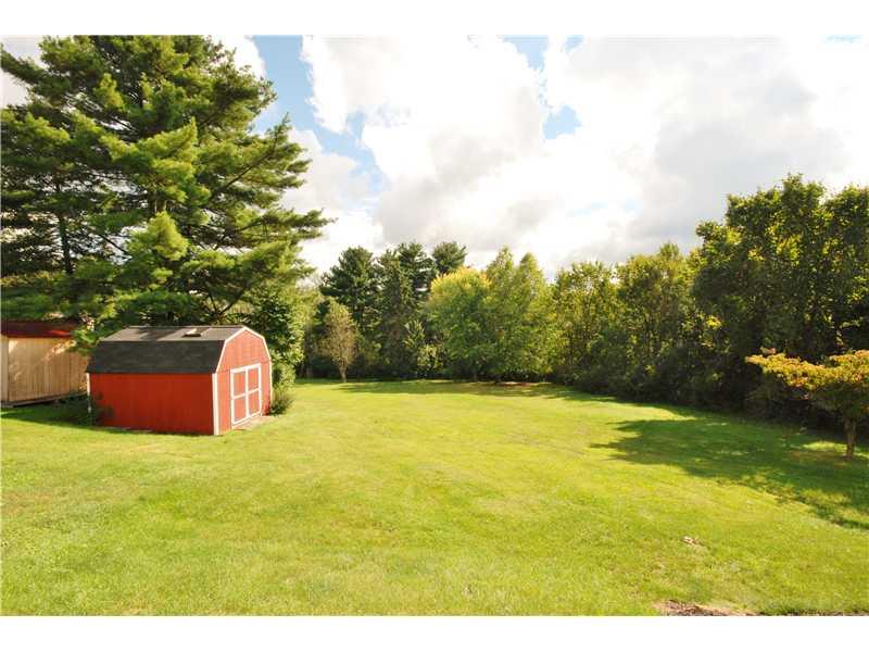 406 Nicholson Road Sewickley, PA 15143 - Photo 24 of 25 Yard/Garden.
