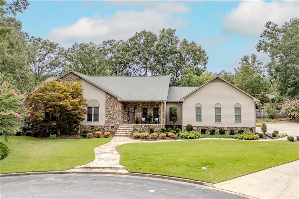 8 Tall Pines Road Northwest Rome, GA 30165 - Photo 1 of 1