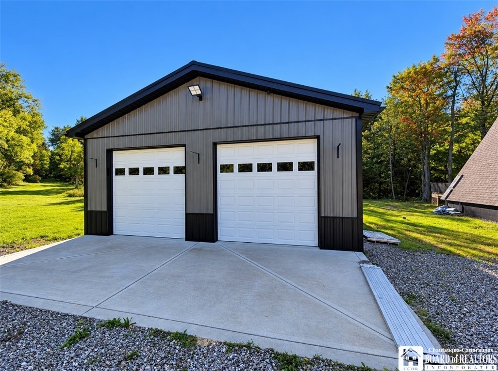 199 Big Tree-Sugar Grove Road Busti, NY 14701 - Photo 2 of 37 Gallery Image 2