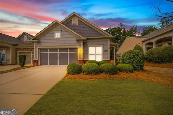 $329,000 | 1101 Summer Station Street, Greensboro, GA 30642