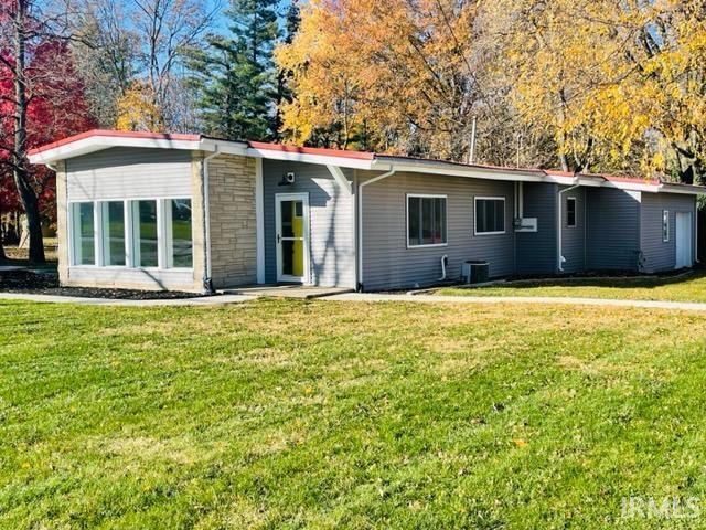 600 West 2nd Street Fairmount, IN 46928 - Photo 1 of 35