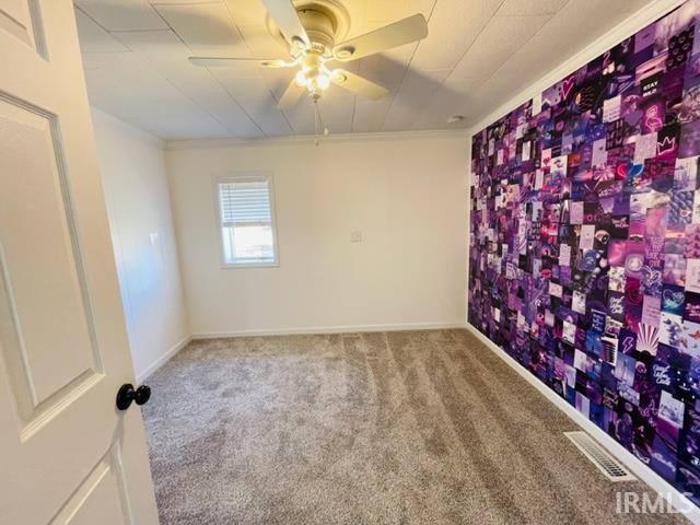 600 West 2nd Street Fairmount, IN 46928 - Photo 19 of 35