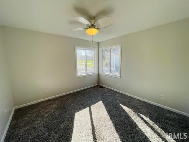600 West 2nd Street Fairmount, IN 46928 - Photo 20 of 35