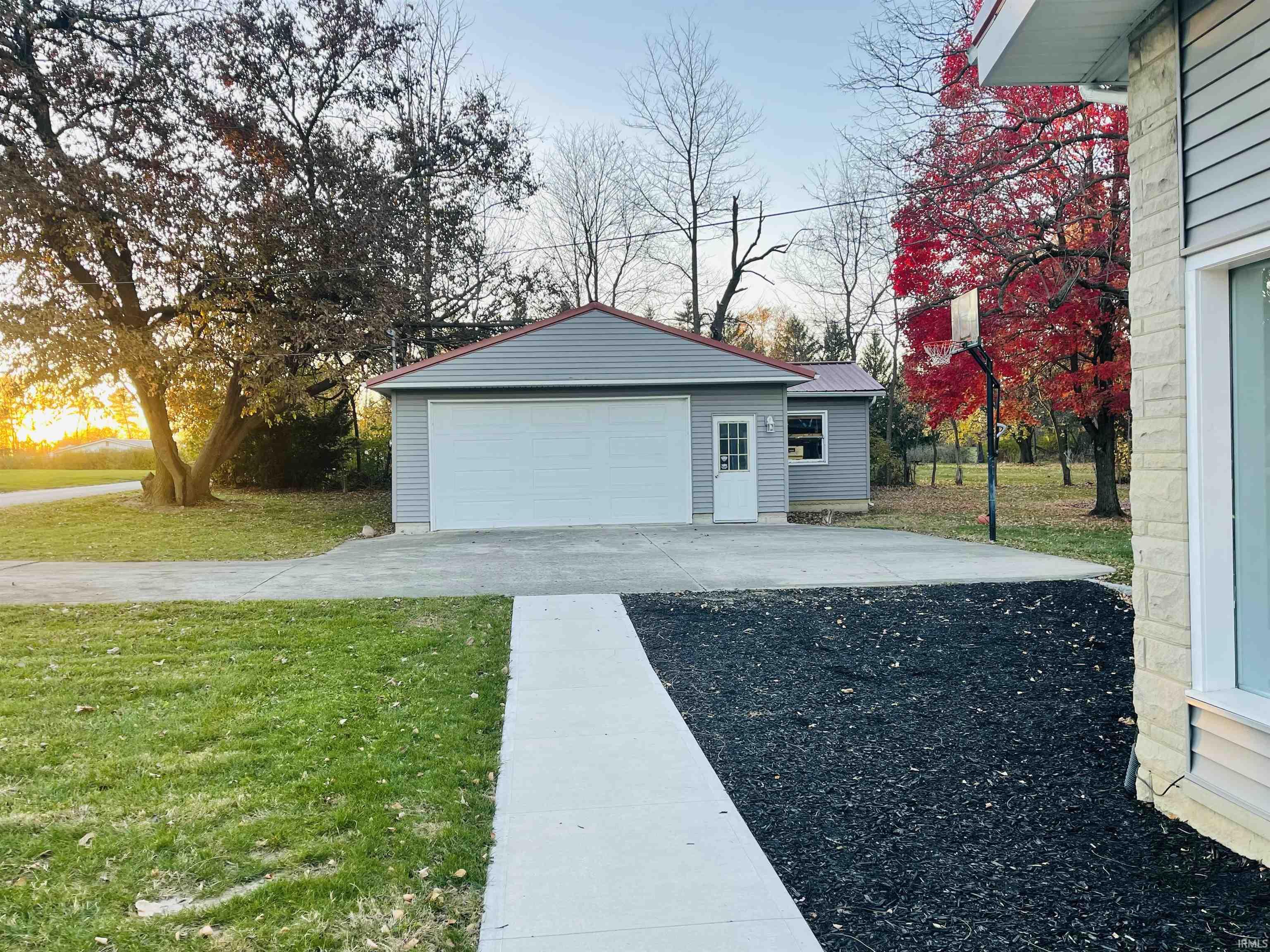 600 West 2nd Street Fairmount, IN 46928 - Photo 26 of 35