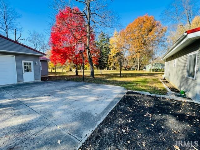 600 West 2nd Street Fairmount, IN 46928 - Photo 29 of 35