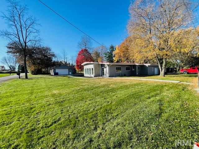 600 West 2nd Street Fairmount, IN 46928 - Photo 31 of 35