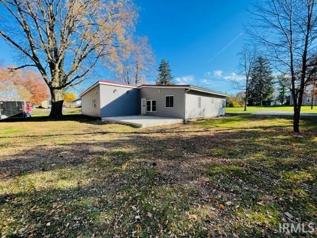 600 West 2nd Street Fairmount, IN 46928 - Photo 32 of 35