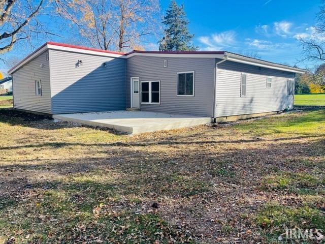 600 West 2nd Street Fairmount, IN 46928 - Photo 33 of 35
