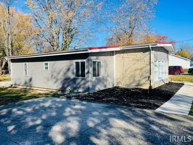 600 West 2nd Street Fairmount, IN 46928 - Photo 34 of 35