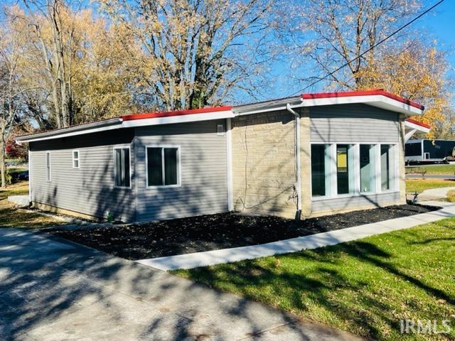 600 West 2nd Street Fairmount, IN 46928 - Photo 35 of 35