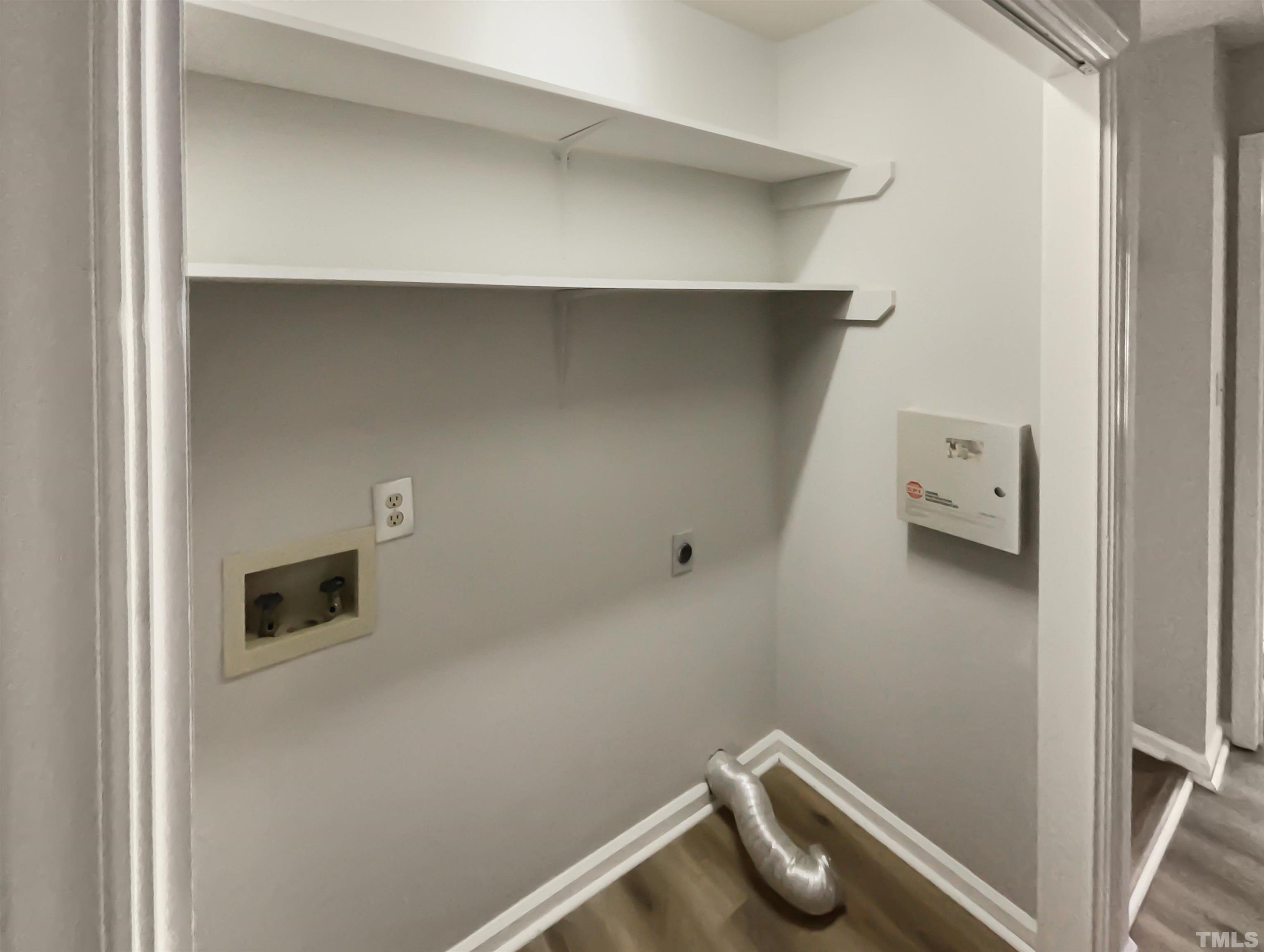 200 Lassiter Farm Road Raleigh, NC 27603 - Photo 16 of 19 a close view of utility room