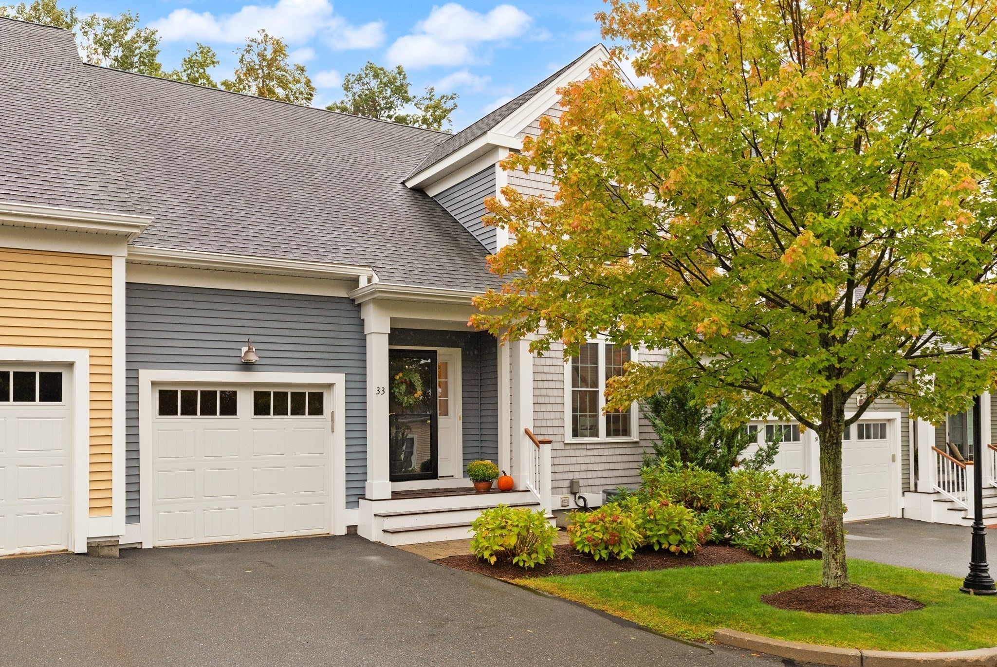 33 Hastings Road, Unit 33 Hudson, MA 01749 - Photo 33 of 40 Gallery Image 33