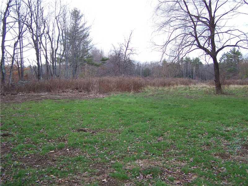 46 Northeast Road Standish, ME 04084 - Photo 16 of 17 Yard/Garden.