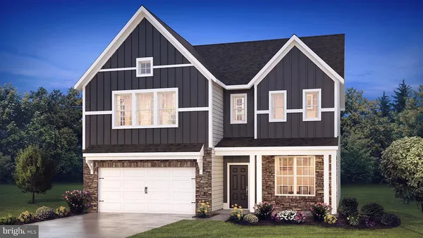 $705,120 | 3037 Martha Way, Pennsburg, PA 18073