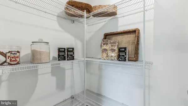 a view of table and chair