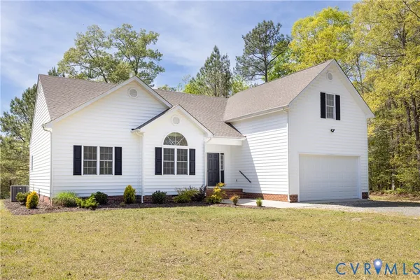 $475,000 | 15618 Rowlett Road, Chesterfield, VA 23838