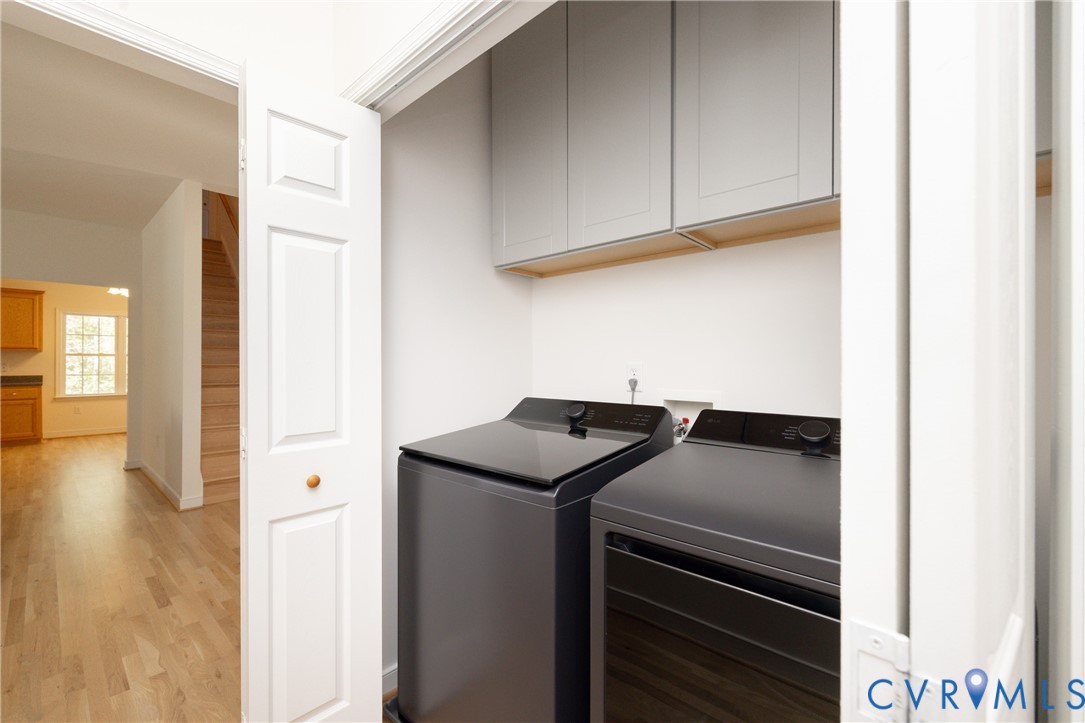 15618 Rowlett Road Chesterfield, VA 23838 - Photo 17 of 29