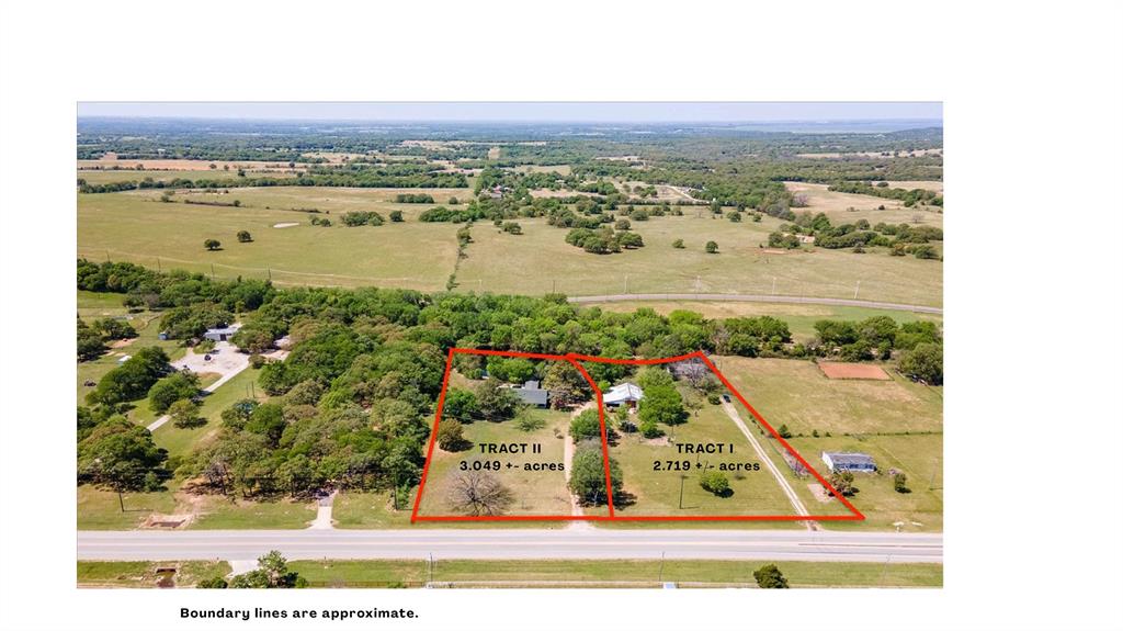 8293 Highway 377 Pilot Point, TX 76258 - Photo 2 of 14