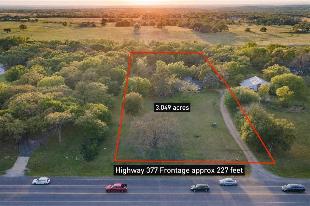 8293 Highway 377 Pilot Point, TX 76258 - Photo 3 of 8