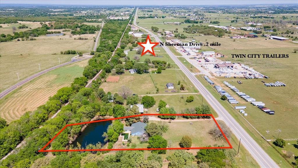 8293 Highway 377 Pilot Point, TX 76258 - Photo 6 of 8