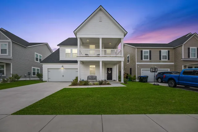 $454,999 | 128 Red Bluff Street, Summerville, SC 29483