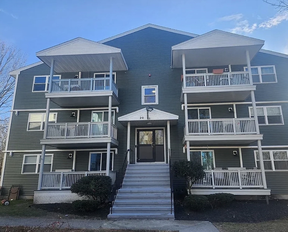 20 Abbey Road, Unit 202 Leominster, MA 01453 - Photo 9 of 9
