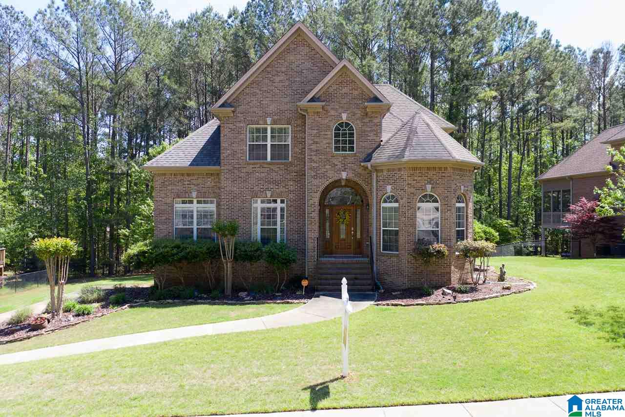 1060 Stoneykirk Road Pelham, AL 35124 - Photo 1 of 41