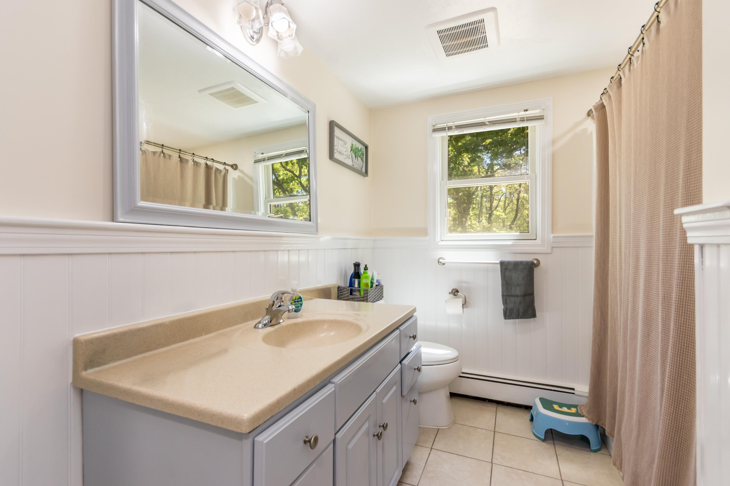 490 Forest Road South Yarmouth, MA 02664 - Photo 20 of 30 Full hall bath