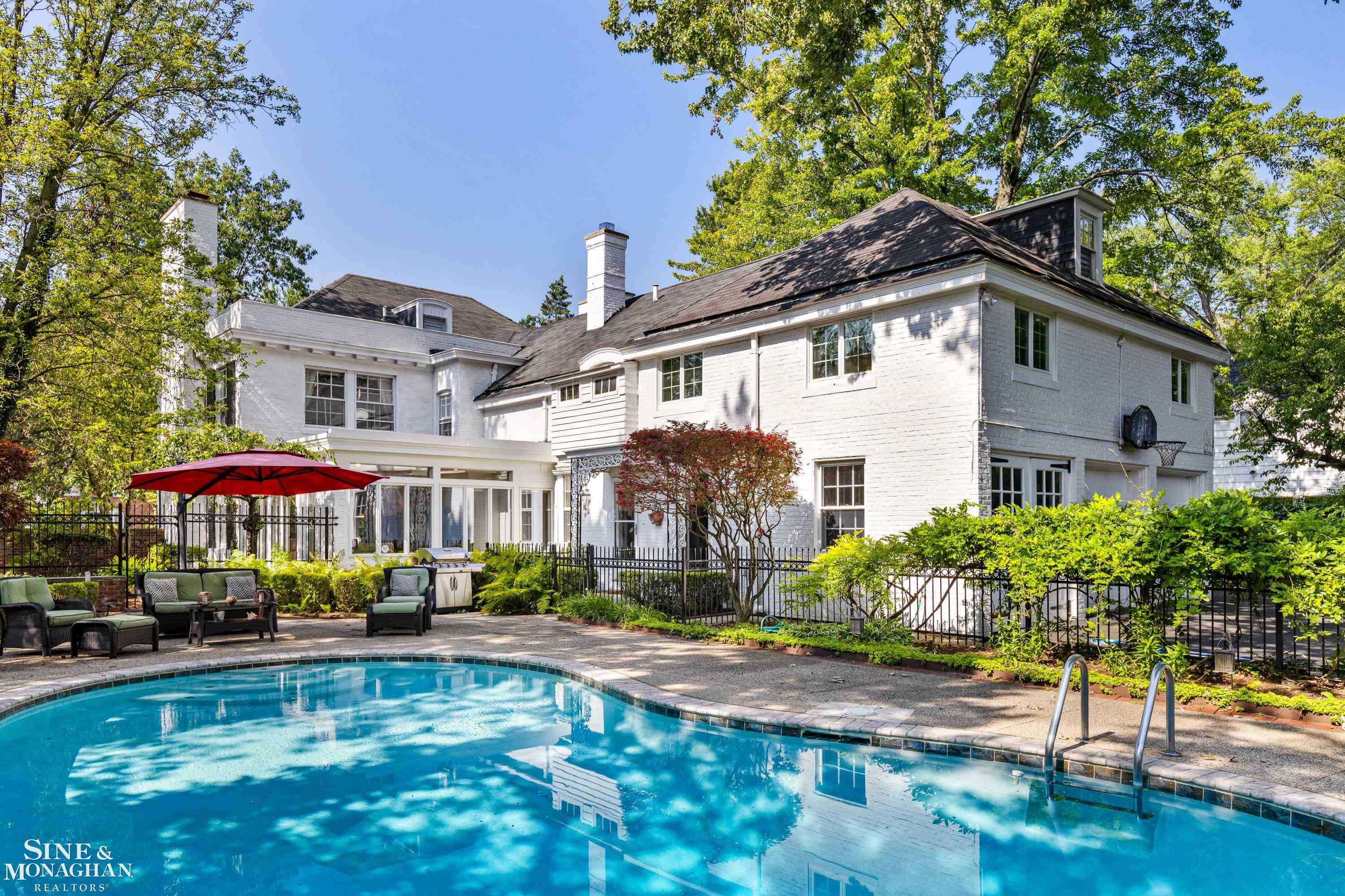 168 Vendome Road Grosse Pointe Farms, MI 48236 - Photo 50 of 74 Gallery Image 50