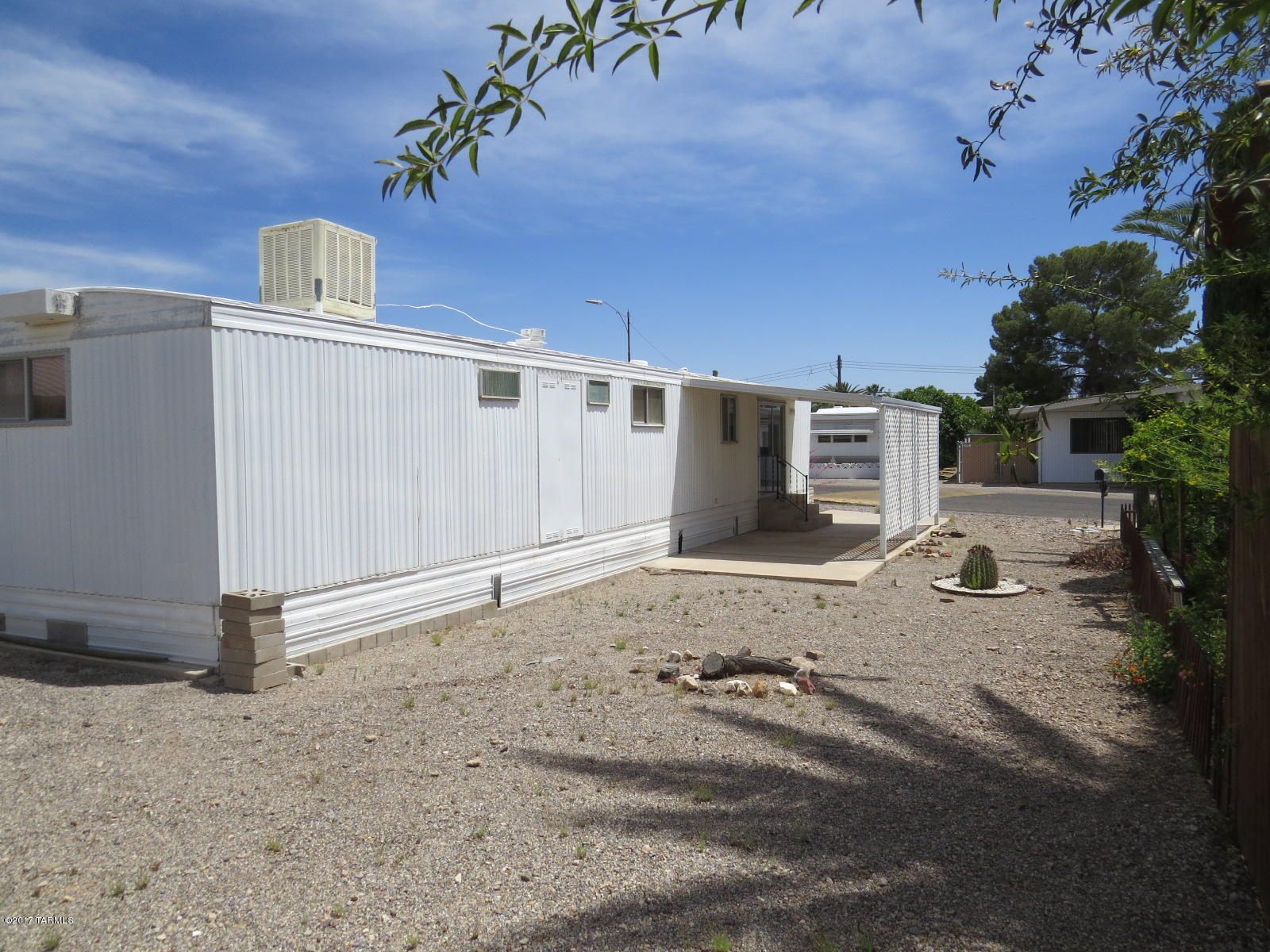 5572 West Rocking Cir Street Tucson, AZ 85713 - Photo 23 of 26 Gallery Image 23