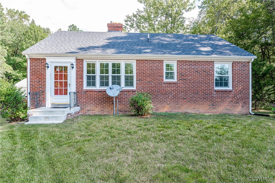 20126 Beaver Dam Road Beaverdam, VA 23015 - Photo 2 of 37