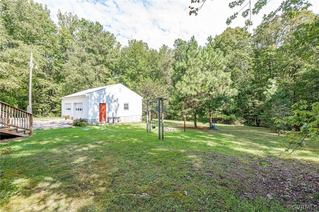 20126 Beaver Dam Road Beaverdam, VA 23015 - Photo 33 of 37