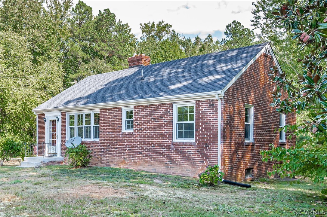 20126 Beaver Dam Road Beaverdam, VA 23015 - Photo 4 of 37