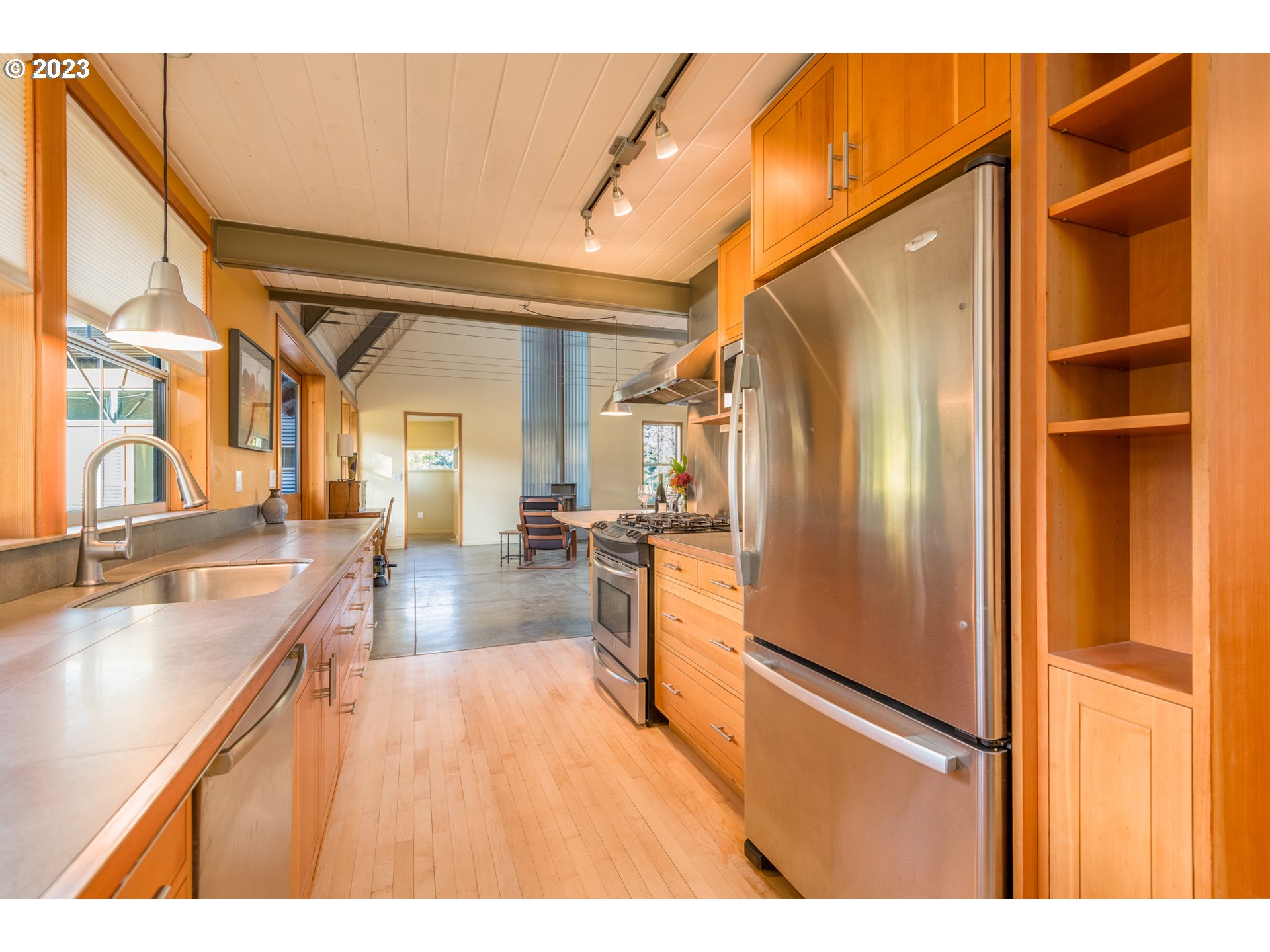 4 Stoller Road Trout Lake, WA 98650 - Photo 11 of 47 Gallery Image 11