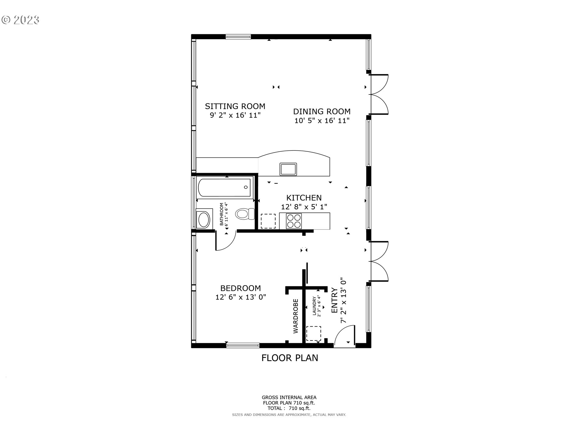 4 Stoller Road Trout Lake, WA 98650 - Photo 27 of 47 Gallery Image 27