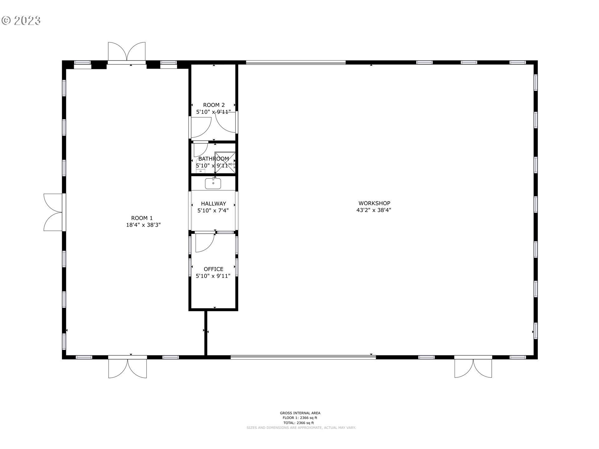 4 Stoller Road Trout Lake, WA 98650 - Photo 36 of 47 Gallery Image 36