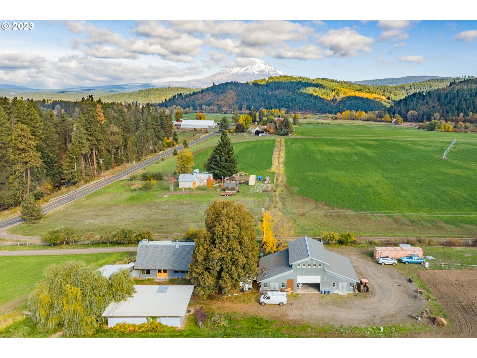 4 Stoller Road Trout Lake, WA 98650 - Photo 43 of 47 Gallery Image 43