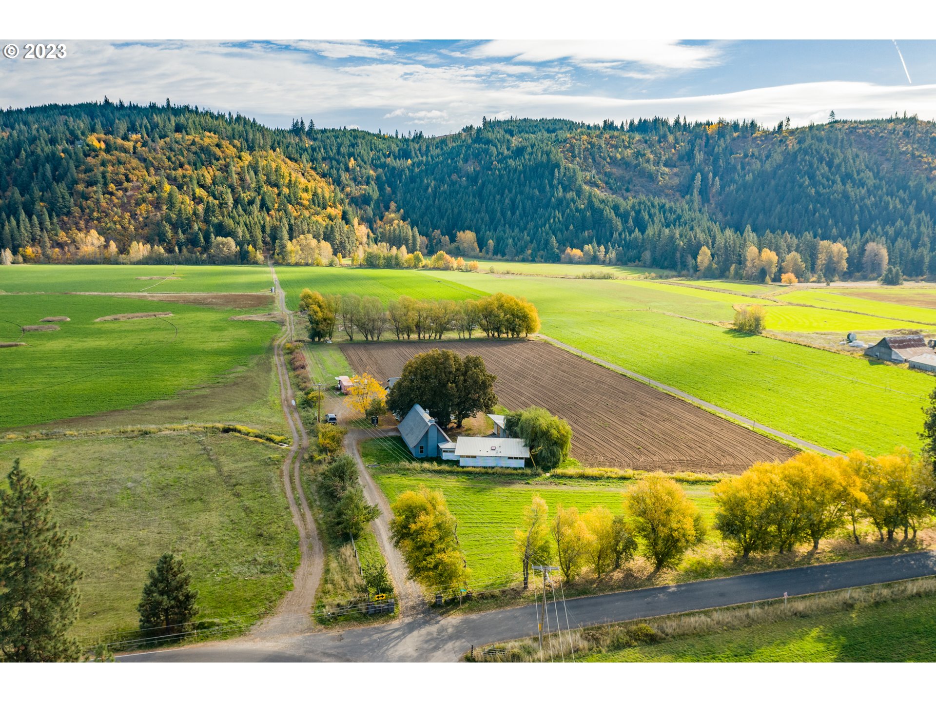 4 Stoller Road Trout Lake, WA 98650 - Photo 44 of 47 Gallery Image 44