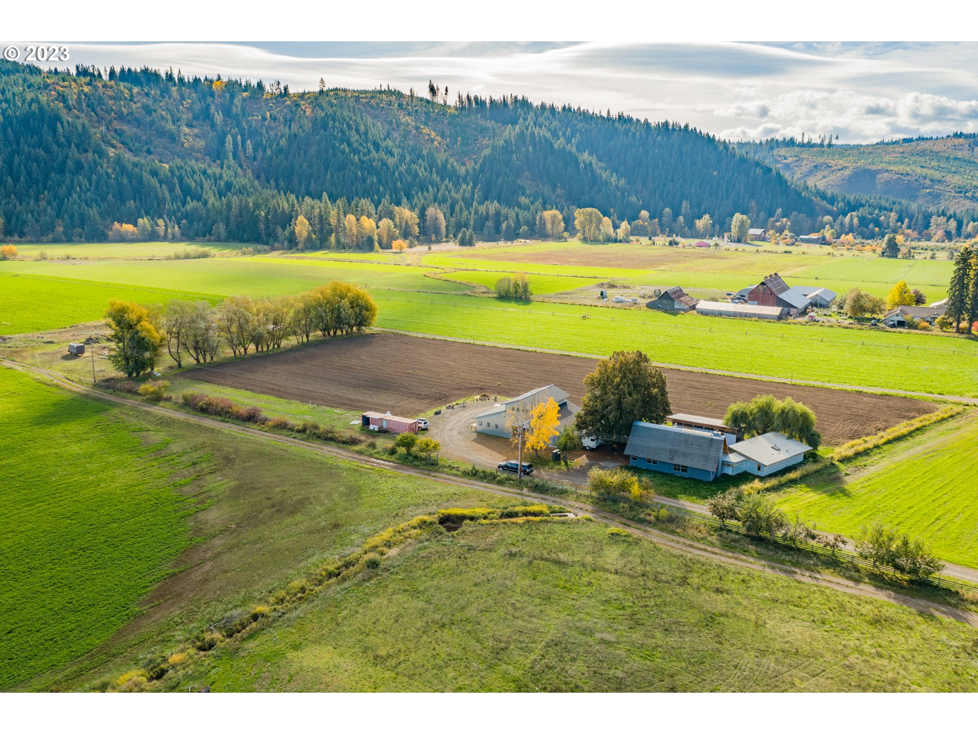 4 Stoller Road Trout Lake, WA 98650 - Photo 45 of 47 Gallery Image 45