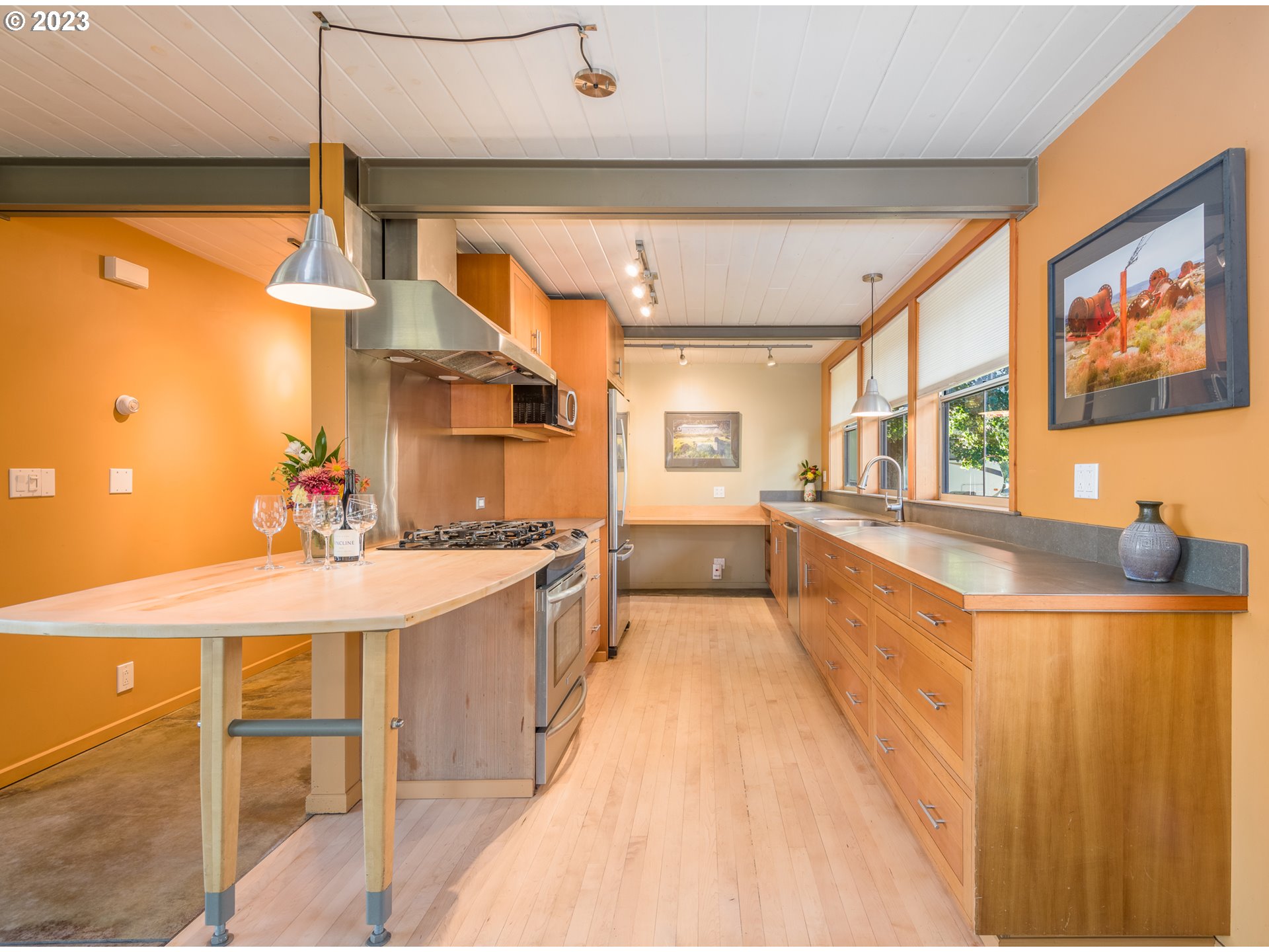 4 Stoller Road Trout Lake, WA 98650 - Photo 8 of 47 Gallery Image 8