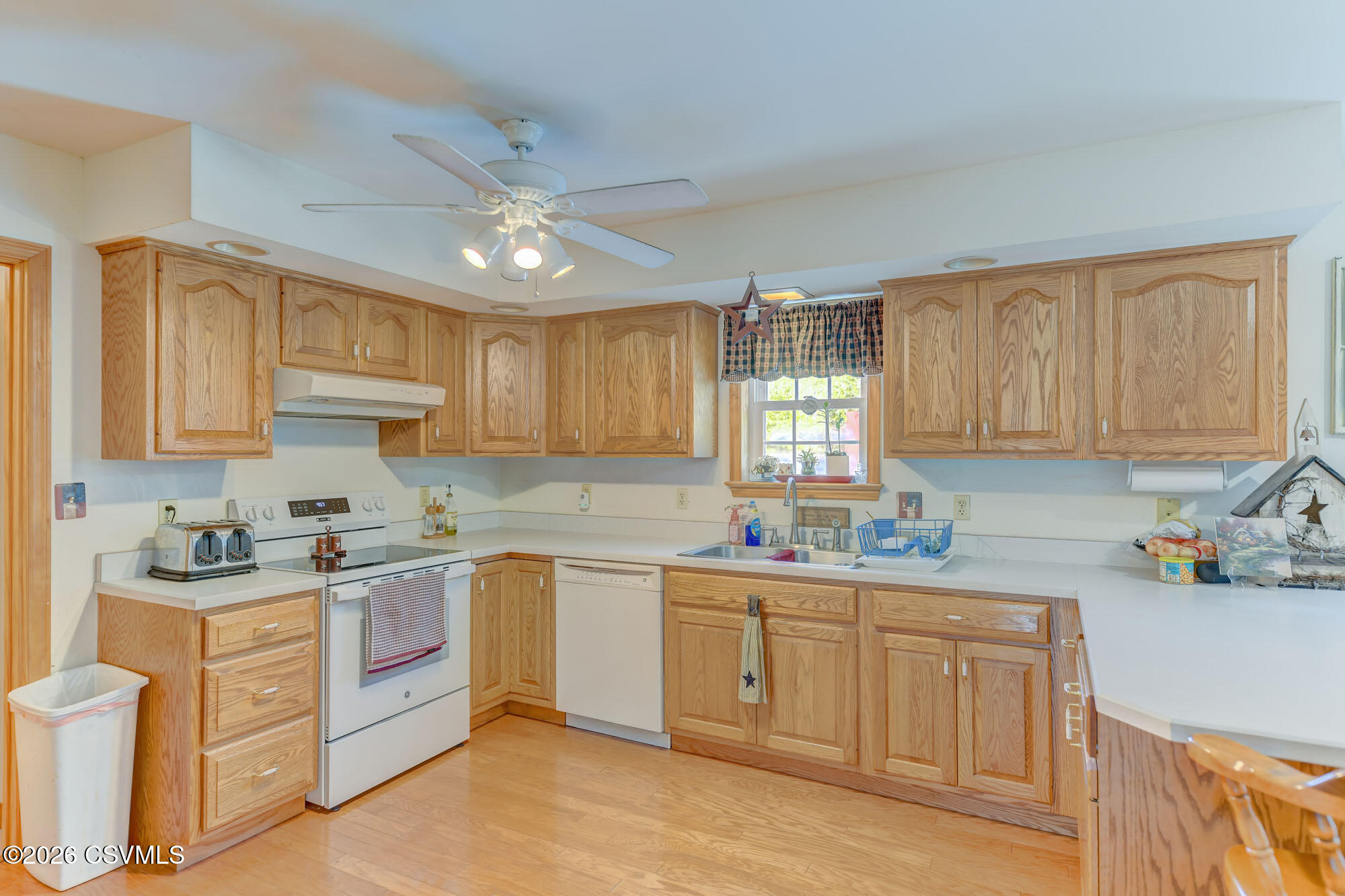 206 Campbell Road Catawissa, PA 17820 - Photo 9 of 51