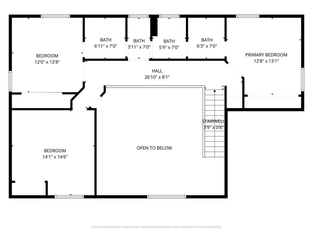 92 Purvis Lane Naylor, GA 31641 - Photo 79 of 80 Gallery Image 79