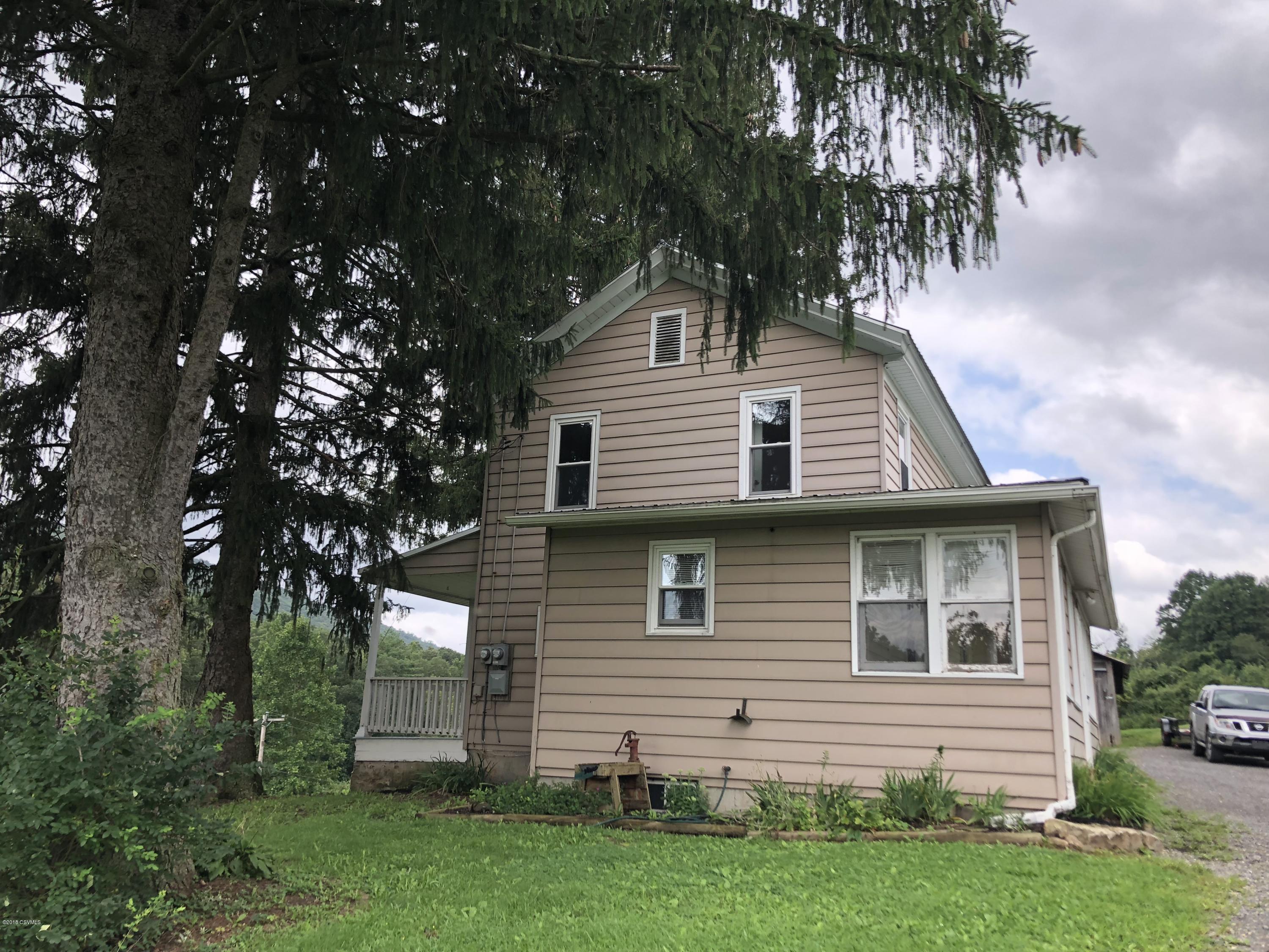 41 Summit Road Middleburg, PA 17842 - Photo 3 of 33