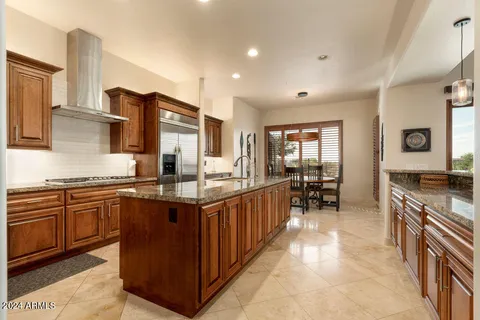 $1,800,000 | 36482 North Boulder View Drive, Scottsdale, AZ 85262